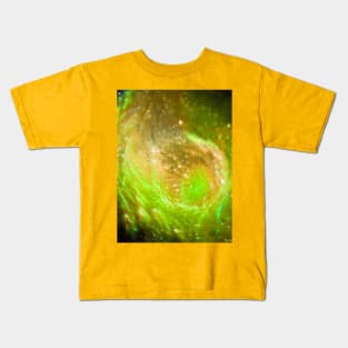 A Autumnal Concept Kids T-Shirt